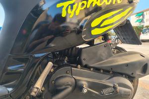 Convogliatore Gilera Runner 125 180 2T