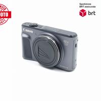Canon PowerShot SX720 HS