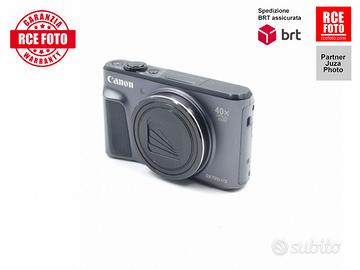 Canon PowerShot SX720 HS