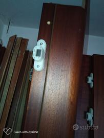 PORTE PIVATO INTERNE