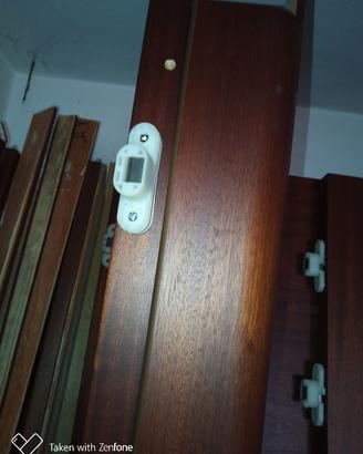 PORTE PIVATO INTERNE