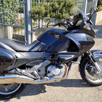 Honda deaunville 700 abs