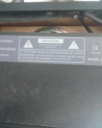 strumenti mu