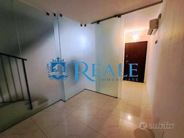 Appartamento di 75 m² con 3 locali e posto auto a 