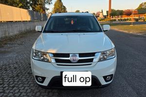 Fiat Freemont 2.0 Multijet 140 CV Lounge