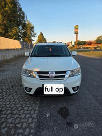 Fiat Freemont 2.0 Multijet 140 CV Lounge