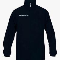 Giacca Givova Rain Jacket WIND – Originale XS