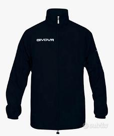 Giacca Givova Rain Jacket WIND – Originale XS