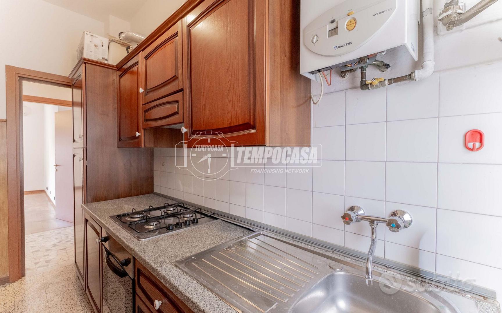 Appartamento – Milano, Abbadesse, Municipio 2 - Vista 5