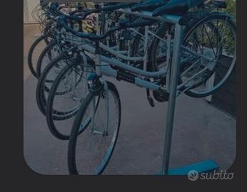 Porta bici 