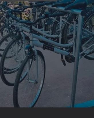 Porta bici 