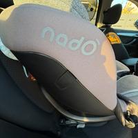 Seggiolino auto
