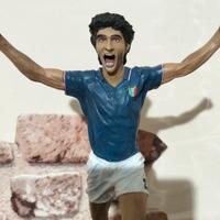 Action figure Paolo Rossi 1982 - Fanatico Legend