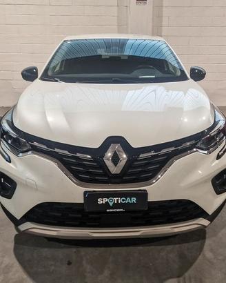 Renault Captur II 2019 1.6 E-TECH FU