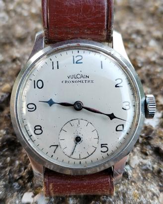Orologio d'epoca 
