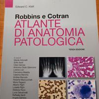 Atlante di anatomia patologica