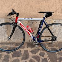 Bicicletta ibrida