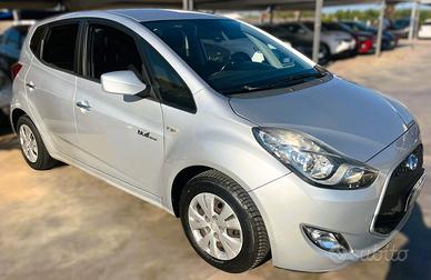Hyundai iX20 1.4 CRDI 90 CV Style
