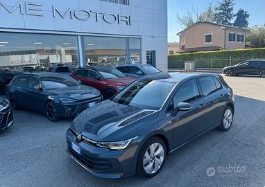 Volkswagen Golf 1.5 tsi ehybrid Edition Plus 204cv