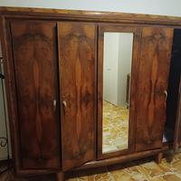 camera vintage in radica