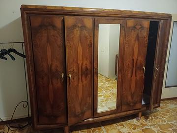 camera vintage in radica