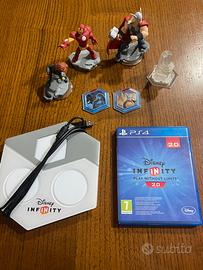 Gioco “Disney Infinity Play without limits 2.0”