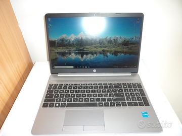 NOTEBOOK HP 250 G8 CORE I3-1115G4 8GB RAM 250 SSD