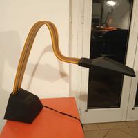 lampada nastro arcobaleno stilnovo