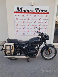 Benelli Imperiale 400