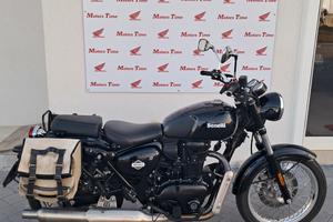 Benelli Imperiale 400