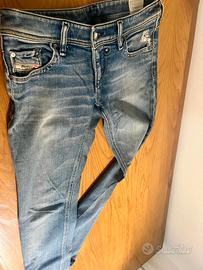 Jeans diesel