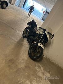 Cbr 125 per pezzi
