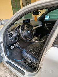 bmw seria 1 e 87 dell 2007