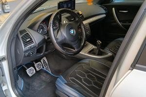 bmw seria 1 e 87 dell 2007