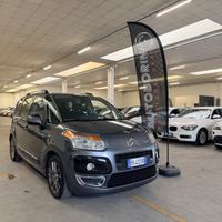 Citroen C3 Picasso 1.6 VTi 120 Exclusive