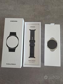 Samsung Galaxy Watch 9 40mm nuovo