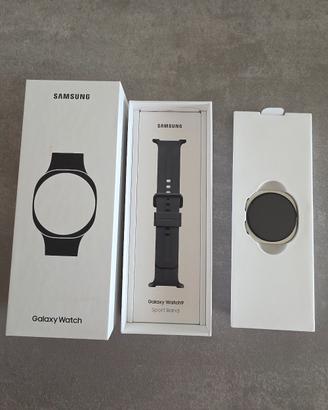 Samsung Galaxy Watch 9 40mm nuovo