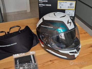 Casco Scorpion EXO-GT SP AIR