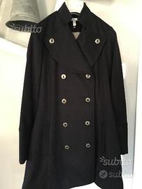 Cappotto Manila Grace