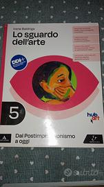 storia dell' arte liceo artistico 