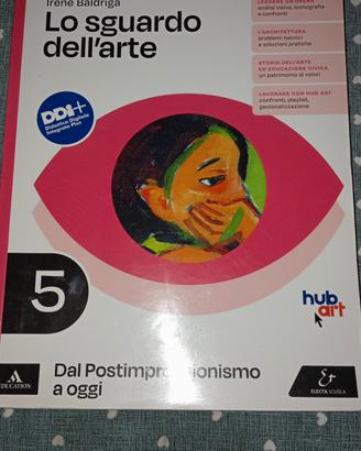 storia dell' arte liceo artistico 