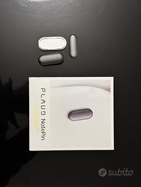 Plaud Notepin Note Pin registratore AI per appunti