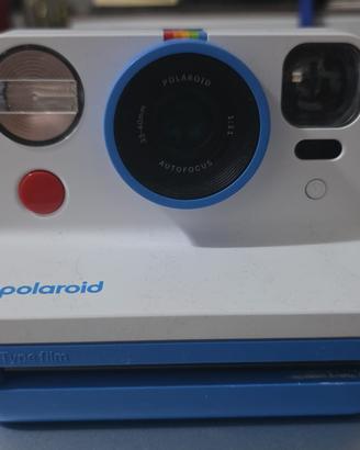 Polaroid NOW Gen. 2