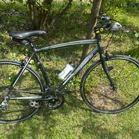 Bicicletta da uomo Lombardo Ventimiglia 2200