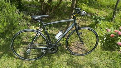 Bicicletta da uomo Lombardo Ventimiglia 2200