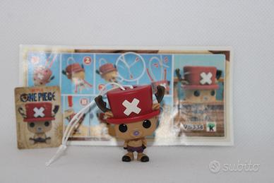 Sorpresa Kinder Joy One Piece 2026