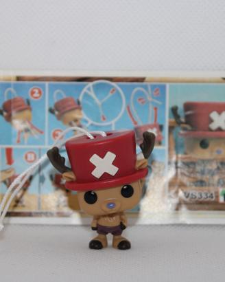 Sorpresa Kinder Joy One Piece 2026