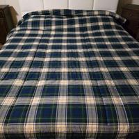 Trapunta BOSSI una piazza e mezza