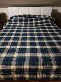 Trapunta BOSSI una piazza e mezza