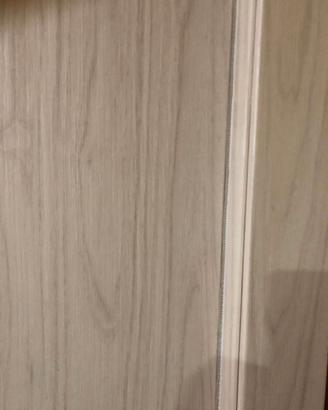 Porte  scorrevoli interno muro